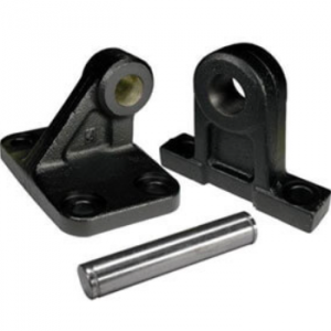 SMC CLS Accessory Mounting Brackets