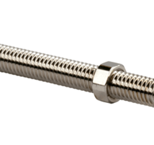 SMC MXF Stroke Adjusting Bolt