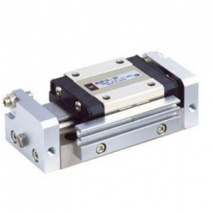 SMC MXP High Precision Slide Table Recirculating Bearings