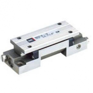 SMC MXPJ6 Miniature High Precision Slide Table Recirculating Bearings