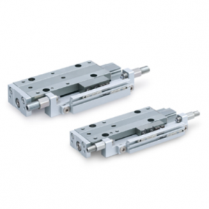SMC MXJ High Precision Slide Table