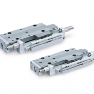 SMC MXJZ Stroke Adjuster