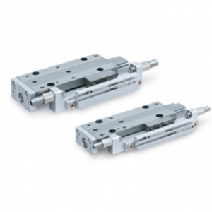 SMC MXJZ-AD Switch Rail Assembly