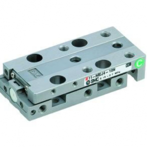 SMC MXJ Miniature Precision Slide Table Linear Bearings
