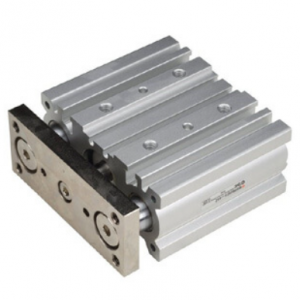 SMC MGPM-Z Standard Guided Cylinder Slide Bearing Temperature Resistant