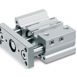 SMC MGPK Compact Guide Cylinder