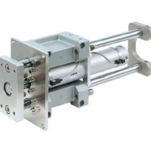 SMC MGGM Standard External Guided Cylinder Slide Bearing