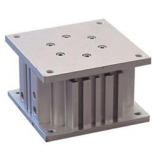 SMC MGF Low Profile Guide Table
