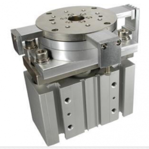 SMC MGT Guide Rod Cylinder with Turntable