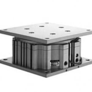 SMC 10-MGF Low Profile Guide Table Clean Room Series