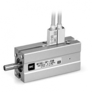 SMC MTS8 Precision Cylinder Bore 8
