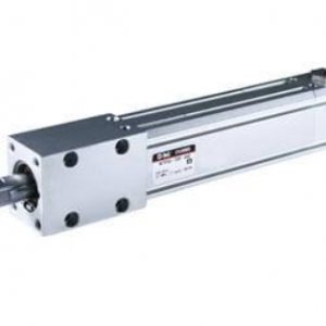 SMC MTS Precision Cylinder