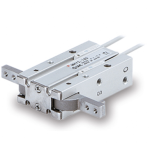 SMC MHY2 Air Gripper 180° Angular Cam Style