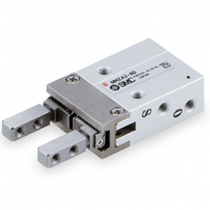 SMC MHZA2 Air Gripper Parallel Type Compact