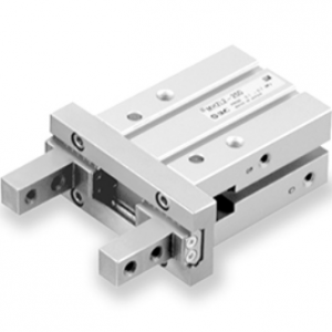 SMC MHZL2 Air Gripper Parallel Type Long Stroke
