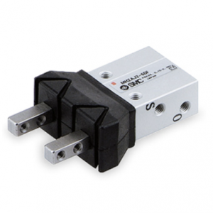 SMC MHZAJ2 Air Gripper Parallel Type Compact With Dust Cover
