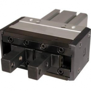 SMC MHQG2 Parallel Air Gripper High Rigidity