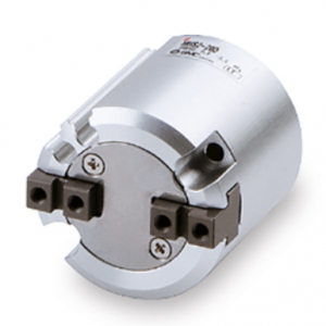 SMC MHS2 Air Gripper 2 Finger Parallel Style