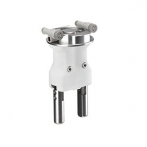 SMC JMHZ2-X7500-KA Air Gripper Unit for Kawasaki Heavy Industries
