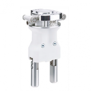 SMC JMHZ2-X7500-KR Air Gripper Unit for Collaborative Robots