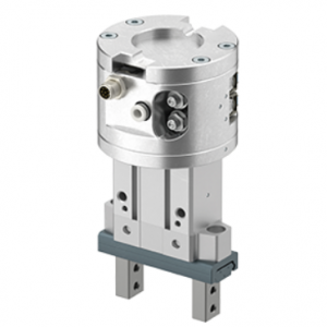 SMC RMHZ2 Air Gripper Unit for Collaborative Robots Standard Type