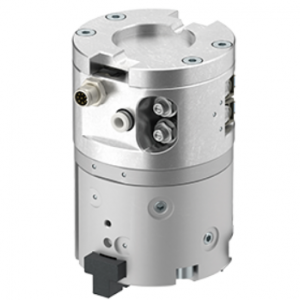 SMC RMHS3 Air Gripper Unit for Collaborative Robots 3-Finger Type