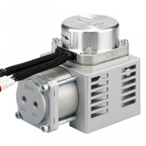 SMC CRP Compact Compressor