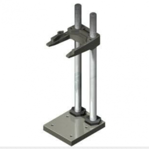 SMC MA2 Tool Stand for AHC