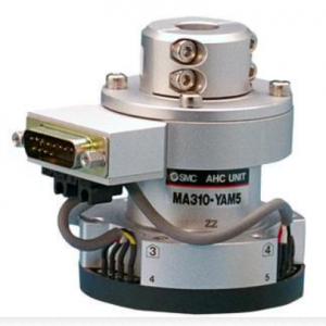 SMC MA3 AHC Unit Auto Hand Changing System