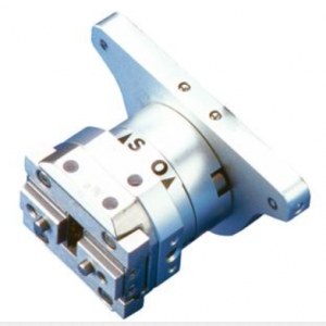 SMC MA3 Air Gripper for AHC MHR2