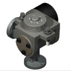 SMC MA3 Reversing Unit for AHC