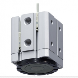 SMC MHM Magnet Gripper