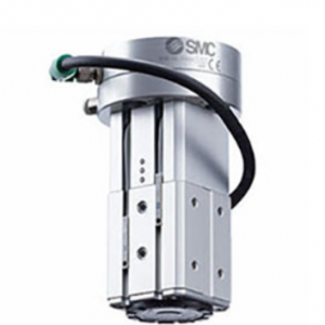SMC MHM-X7400A Air Gripper Unit for Collaborative Robots