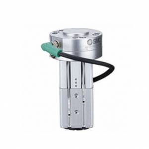 SMC MHM-X7400A-TM Air Gripper Unit for Collaborative Robots