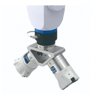 SMC RMMA Multi Tool Adapter for Collaborative Robot