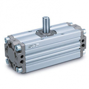 SMC NC(D)RA1-Z Rotary Actuator Rack & Pinion