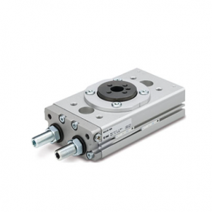 SMC New MSQ Rotary Table/Rack & Pinion Type