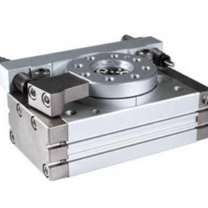 SMC MSQ Rotary Table Rack & Pinion Shock Absorber