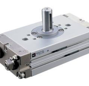 SMC C(D)RQ2B Compact Rotary Actuator Rack & Pinion