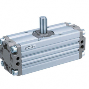SMC C(D)RA1-Z Rotary Actuator Rack & Pinion Standard