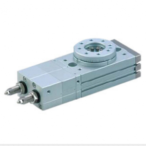SMC MSZ 3-Position Rotary Table
