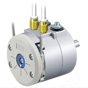 SMC C(D)RB Rotary Actuator Standard Type