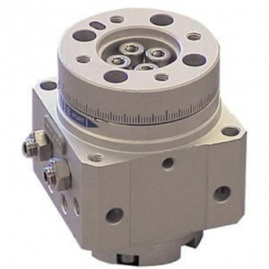 SMC M(D)SUB*1~20 Rotary Table Basic Type