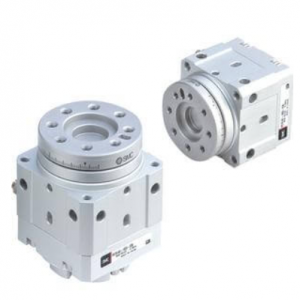 SMC M(D)SUA Rotary Table High Precision Type
