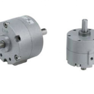 SMC C(D)RB2-Z Rotary Actuator Vane Type Standard