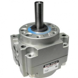 SMC C(D)RB1*W50~100 Rotary Actuator Vane Style