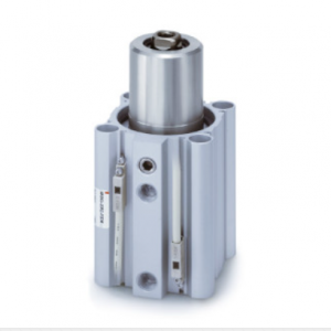 SMC MK-Z Swing Clamp Cylinder Standard w/Auto Switch Mounting Grooves