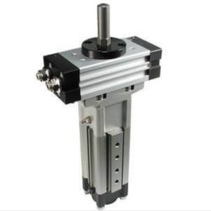 SMC MRQ*32/40 Rotary Actuator