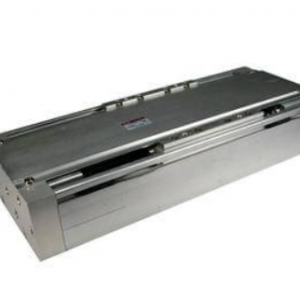 SMC Rodless Cylinder CY1H Magnetically Coupled High Precision Guide
