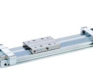 SMC Rodless Cylinder MY3* Mechanically Jointed